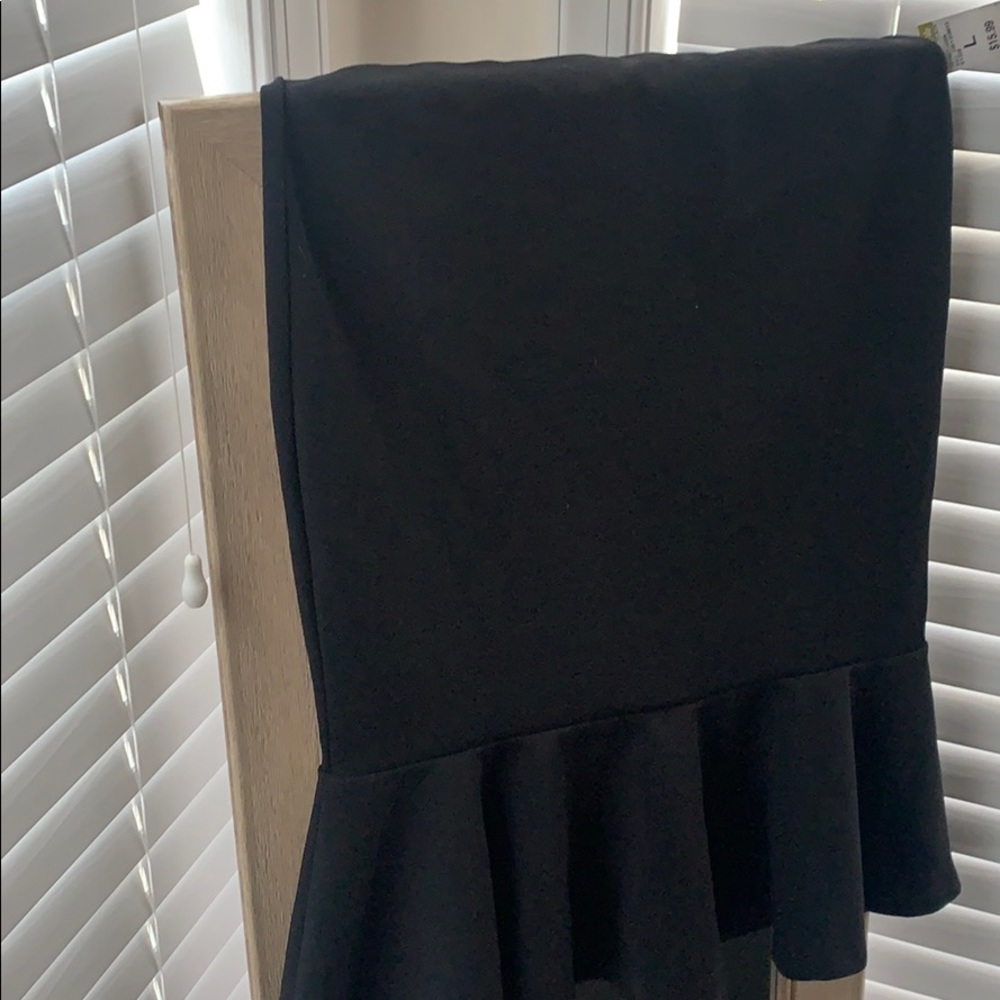 Pencil skirt